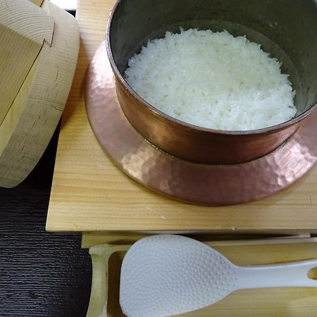 Taikanso Hotel Higashiizu Bagian luar foto