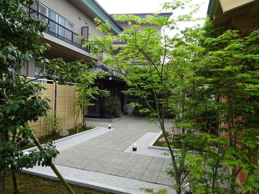 Taikanso Hotel Higashiizu Bagian luar foto